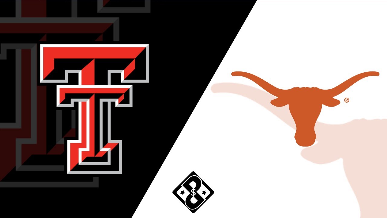 Texas Tech at Texas Wednesday 1/13/21 College Basketball Picks