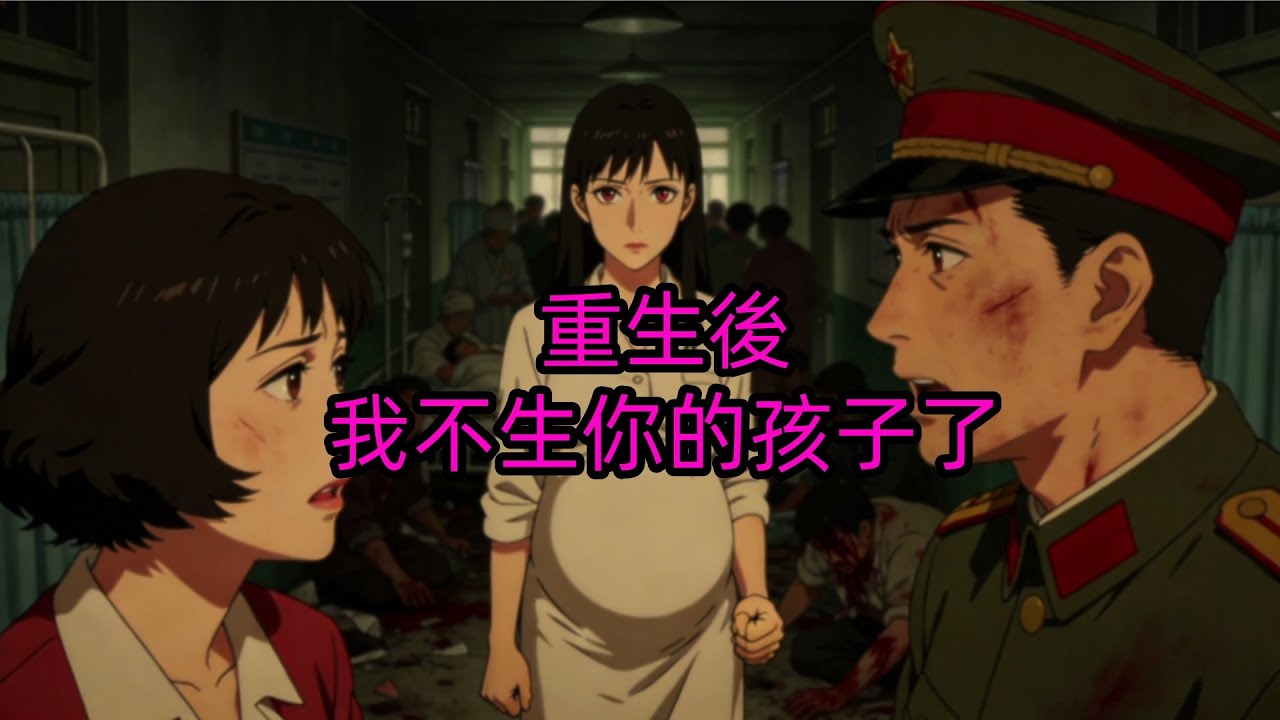 我重生回到懷孕三個月，發現老公與小三要換走我的孩子。我默默去醫院終止懷孕，偽裝懷孕6個月，在產房等他們自投羅網，這一次，我要親手結束這場噩夢。