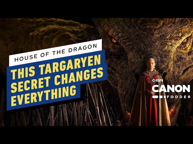 Game of Thrones: House of the Dragon [Reviews] - IGN