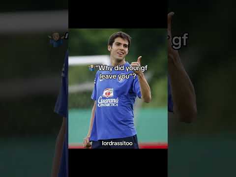 I M Kaka Kaka Footballsoccer Brazil Lordrassitoo Soccer Football