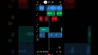 prévia trap feito no celular #bandlab #music