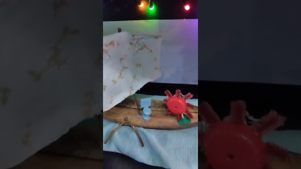 Actividad de aprendizaje 2 - Escenograf&iacute;a