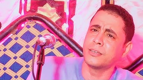 سوره مريم ابداع بقريه خزام الغربيه دير مواس المنيا للشيخ احمد كمال العيسوى زفاف محمد ممدوح صادق