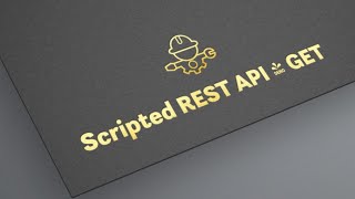 Day 1 - Scripted Rest API GET method requirement implementation