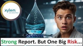 Xylem Stock (XYL) Analysis – Is It a Buy in 2025?