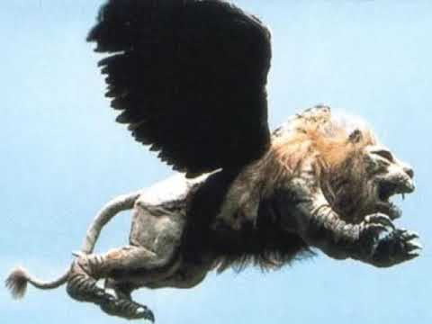 Griffon (Latitude Zero)