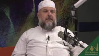 İhtilam Olanın Orucu Bozulur Mu? - Ahmet Hamdi Yıldırım