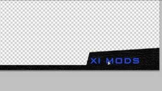 How to make a Border in Adobe Photoshop CS4