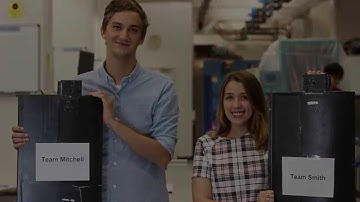 2014 Cohort DBT Project