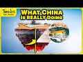 China is Drilling the World&#39;s Deepest Hole - Here&#39;s Why