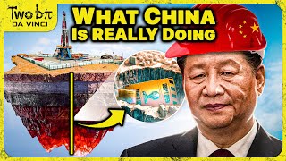 China is Drilling the World's Deepest Hole  Here's Why