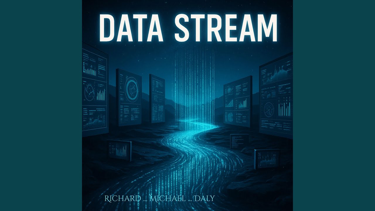 Data Stream - YouTube