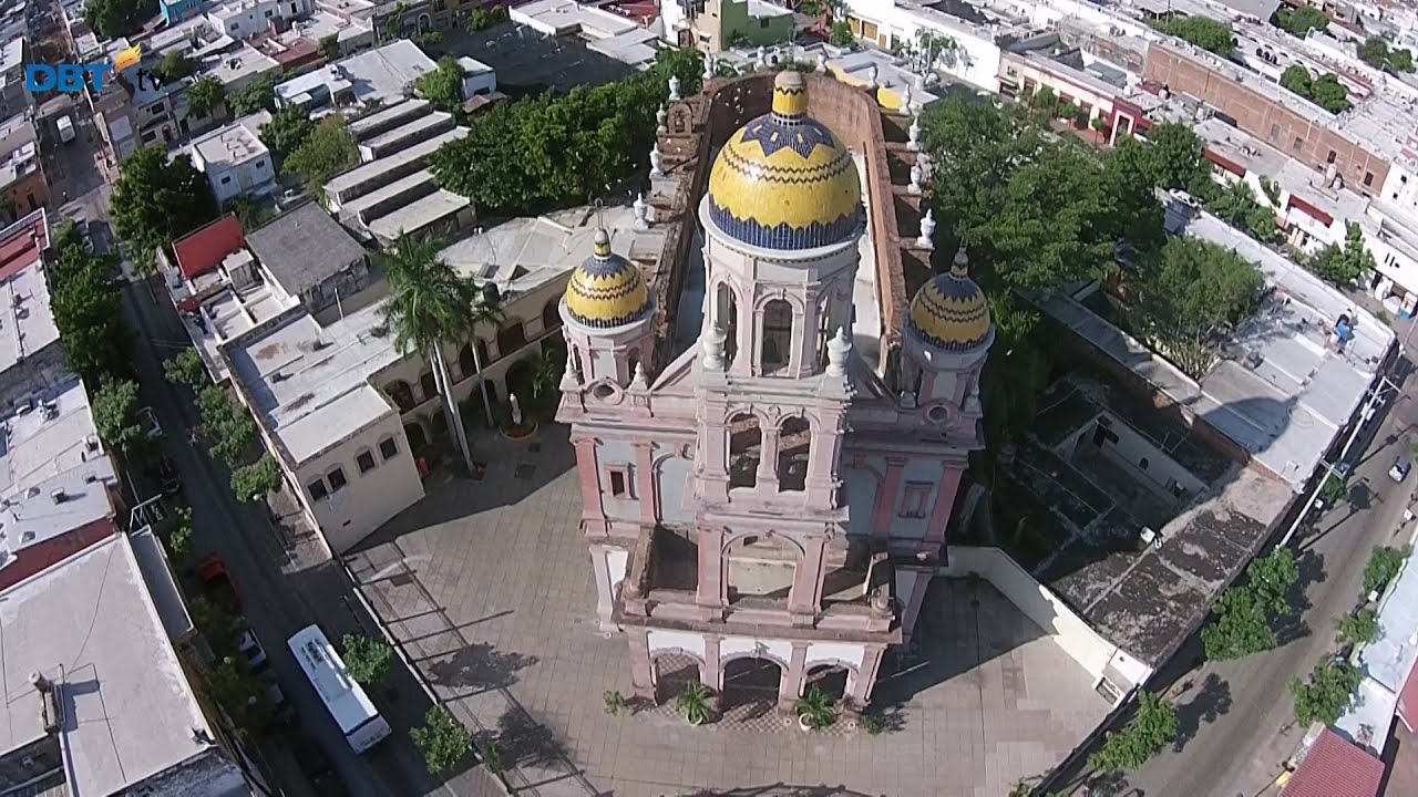 Image result for imágenes del santuario en culiacán, sinaloa