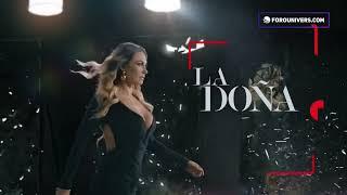 La Doña 2 Inicia 01 De Noviembre Telemundo Internacional