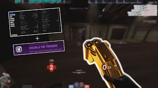 [TF2/LMAOBOX] Double Tap