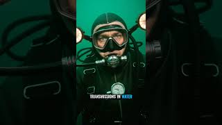 What Navy Divers Found in Soviet Waters Was Never Declassified #shorts