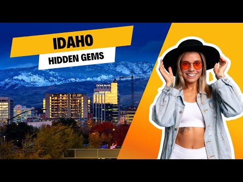 10 Unbelievable Hidden