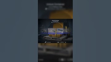 Day 164 - Opening a case every day till I pull a knife #cs2 #counterstrike