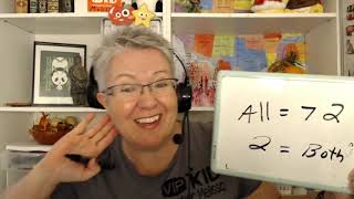 Correcting and Extending with Compare & Contrast Sentence  Frames: VIPKid