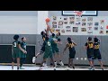 Playoffs | BSCS Panthers vs AF Linden