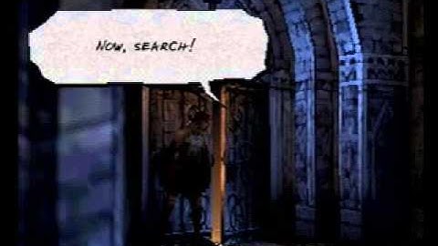Vagrant Story Intro Trailer