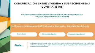 Introducción a Vendors Cafe - español
