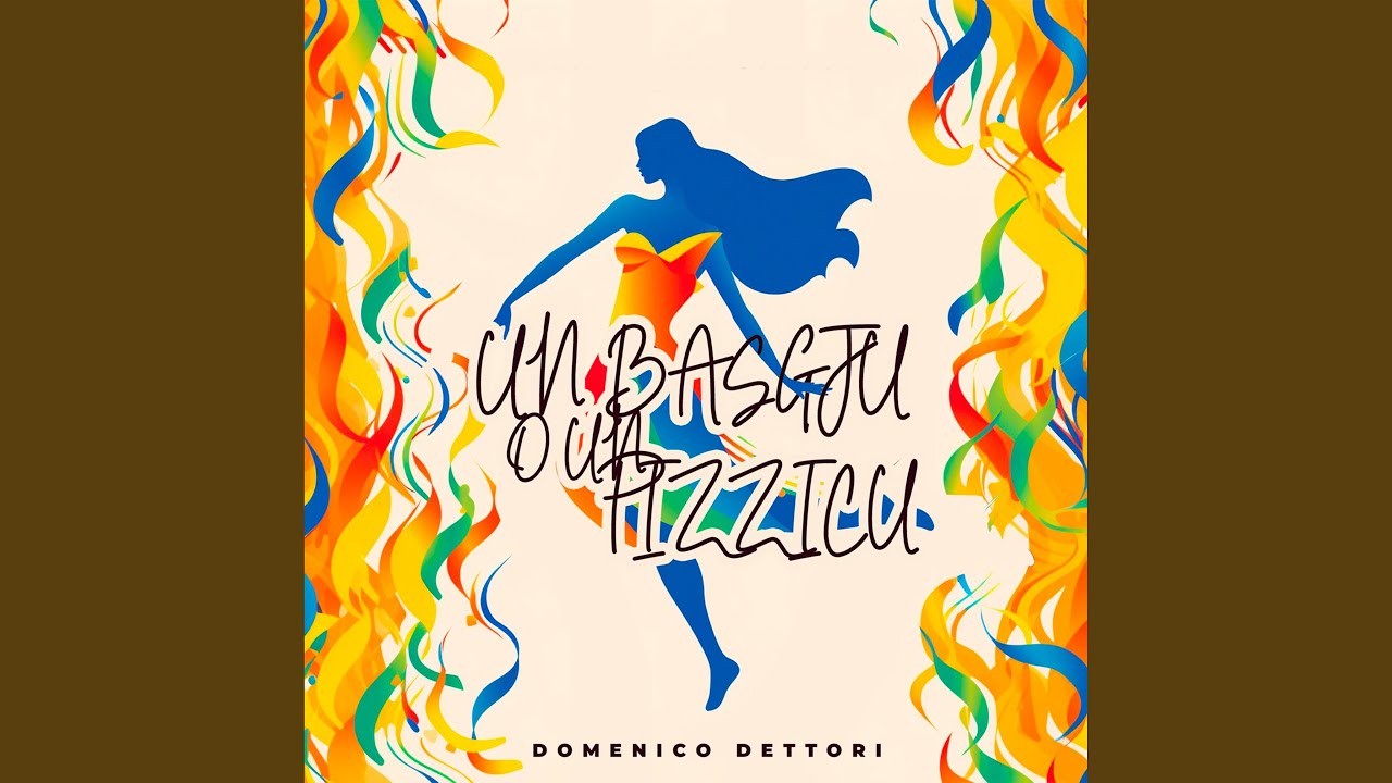 Un Basgju o un Pizzicu