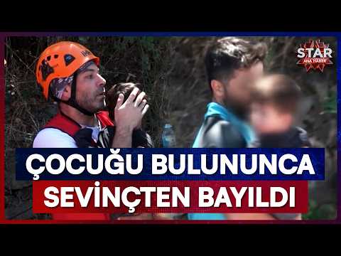 2.5-Year-Old Emir Lost in Field! | Star Main News