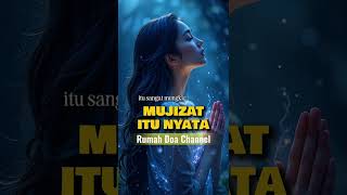 Out Now  Mujizat Itu Nyata ai Coverwatch   