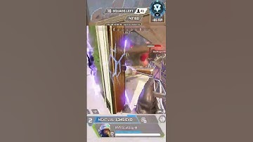 MASTIFF BOOTY BUT STILL CLEAN #apexlegends #apex #ranked