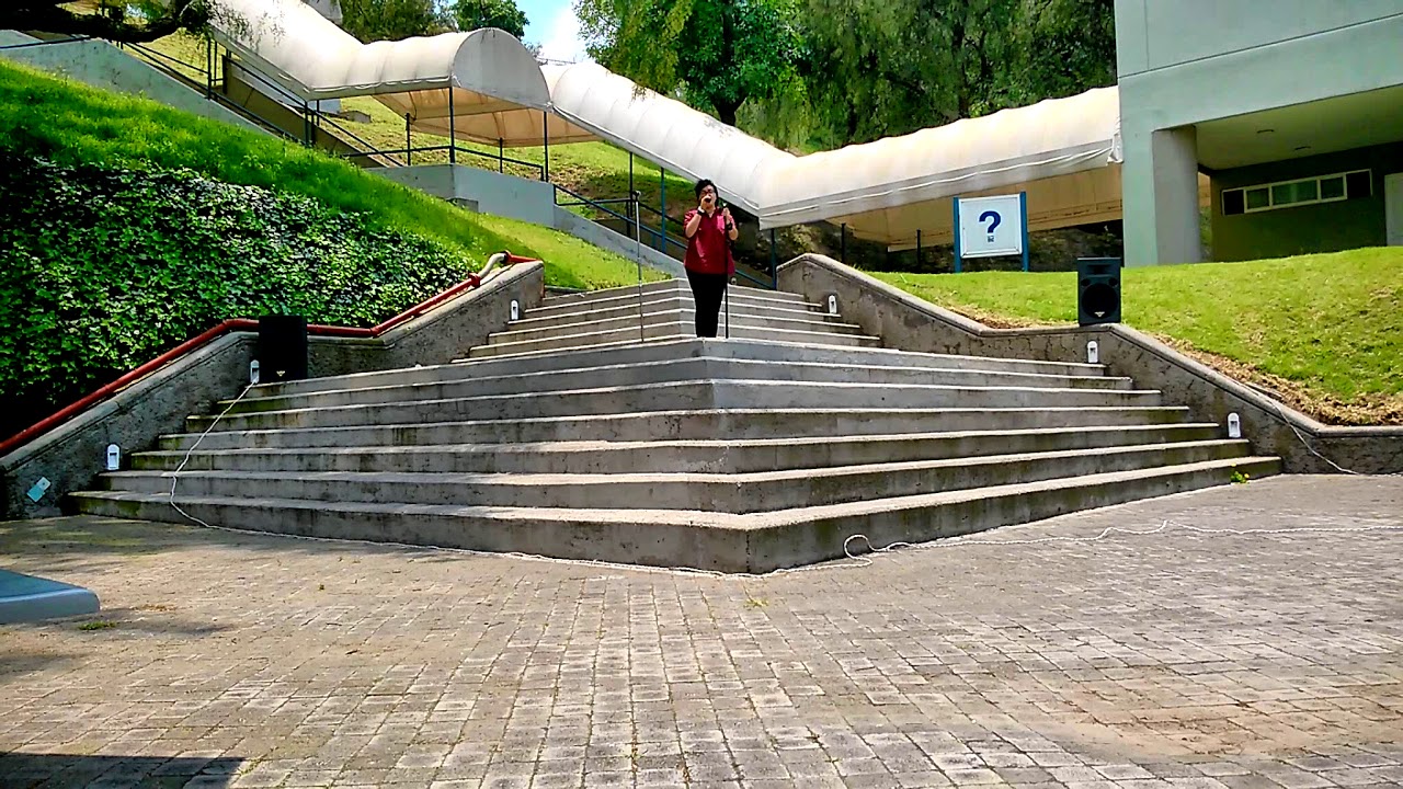 ♫Ari Vega - You Oughta Know♫