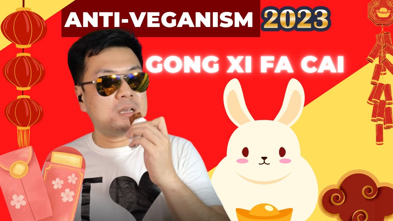 Anti-Veganism 2023, Least Harm Principle and Gamechangers-DEBUNKED!