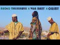 Balikawili feat van baxy ousby le parolier  2024