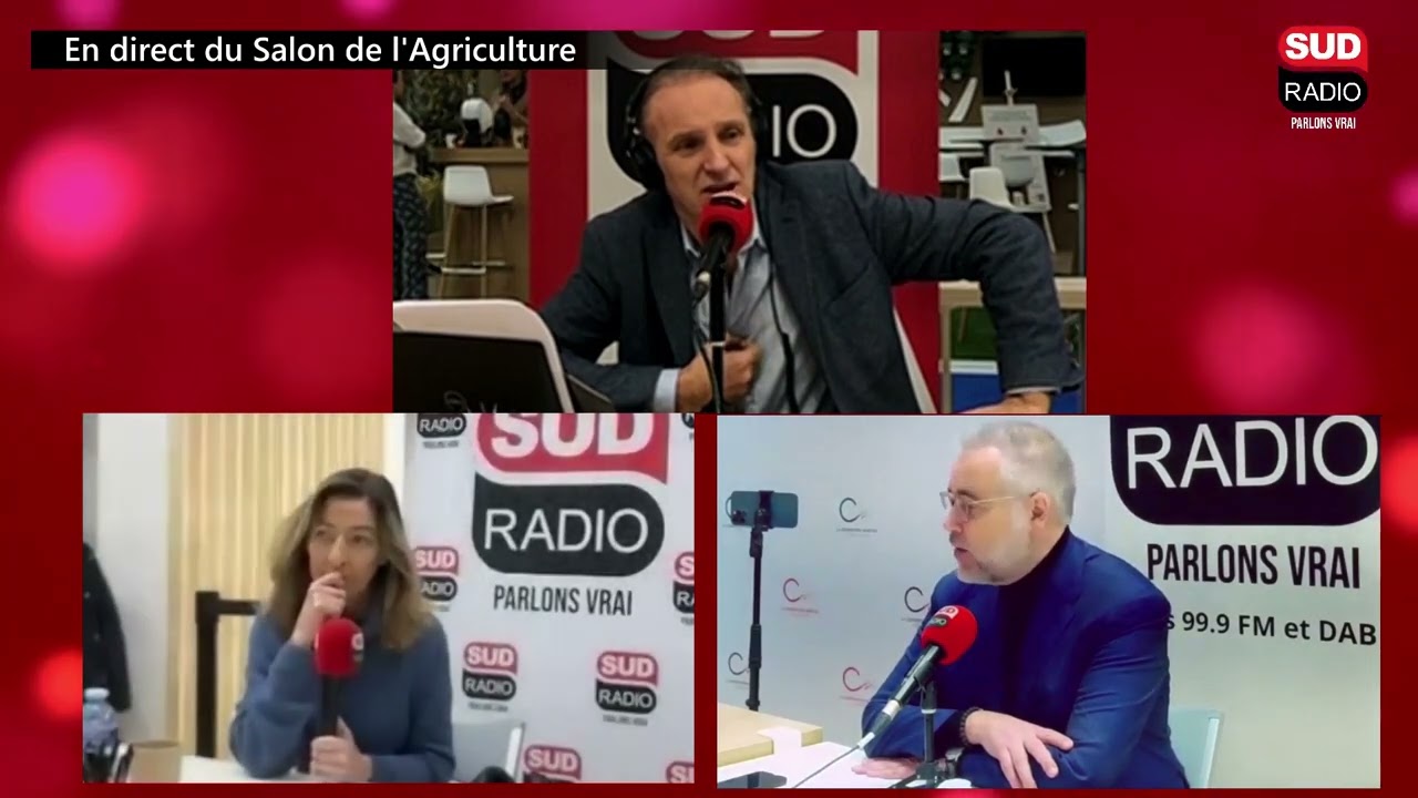 Céline Pina : "Certaines phrases de Judith Godrèche sonnent faux"