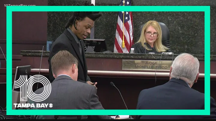 Ronnie Oneal III questions his son in double-murde...