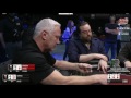 Poker Night in America  Live Stream  04-22-16  Part 4 of 4  Choctaw Casino Resort - Durant, OK