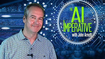 AI Imperative: Unlocking Business Solutions with John Arnott