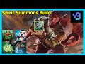 Spirit Monkey King SAVES THE GAME! Ability Arena Dota 2 [Vacation Aghanim]