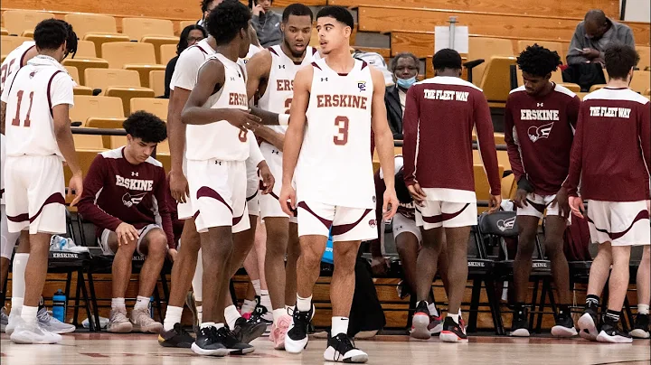 Justin Morton Freshman/Sophomo...  mix