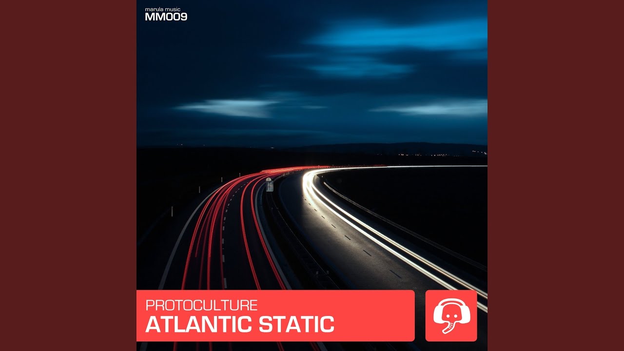 Guarda Atlantic Static (Extended Mix) su YouTube Guarda Atlantic Static (Extended Mix) su YouTube
