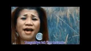 Letjie Sdaningan Tuhan Pasti Sanggup