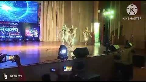 smart value,recognition program,|| Raipur(CG), dallirajhara champions ||