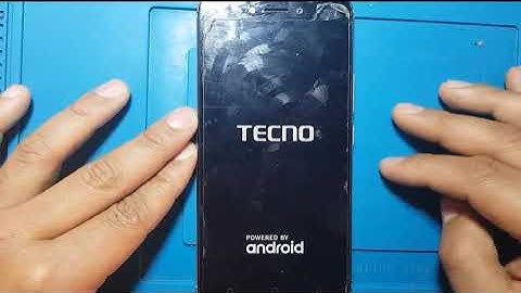 tecno la6 google account frp bypass