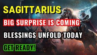 Download Lagu Sagittarius ♐ HUGE SURPRISE 🎁 Is COMING Into YOUR LIFE❗💸 Horoscope for today OCTOBER 25 2025🔮 MP3 Download Lagu Sagittarius ♐ HUGE SURPRISE 🎁 Is COMING Into YOUR LIFE❗💸 Horoscope for today OCTOBER 25 2025🔮 MP3