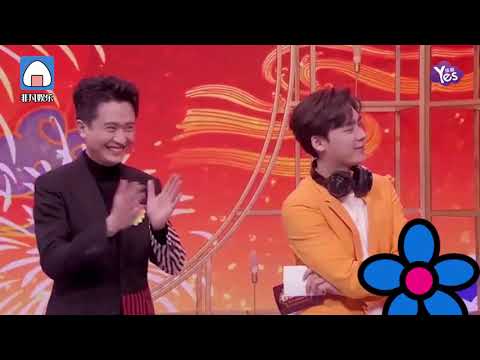 央視牛年春晚節目單出爐 朱一龍易烊千璽等將登臺