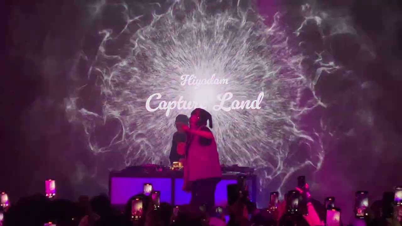 Daoko MAD featuring HIYADAM