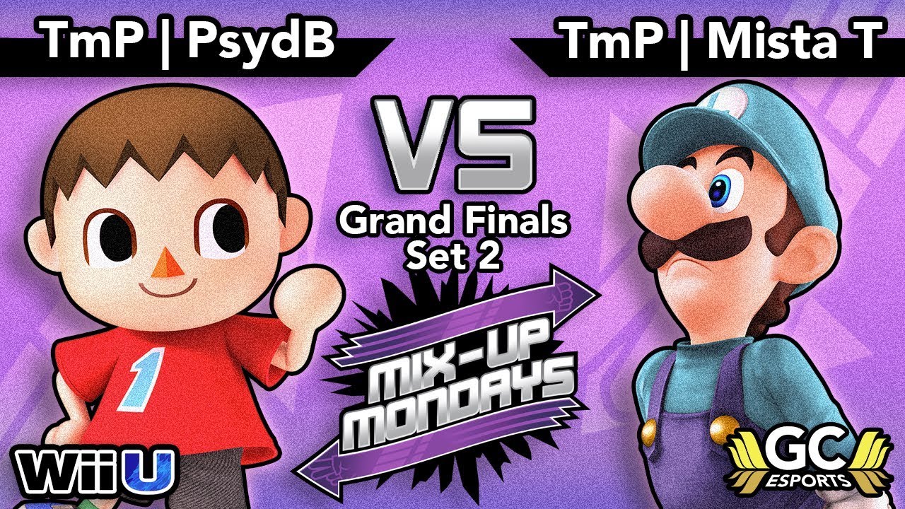 video phone beyonce mp3 MuM XVIII - TmP | PsydB (Villager) [L] vs TmP | Mista T (Luigi, Fox, Falco) [L] - GF2 - Smash Wii U