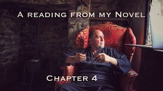 James Herriot meets Lovejoy Chapter 4
