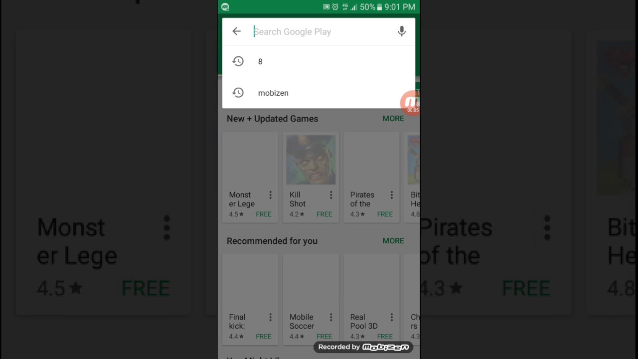 soccer stars glitch prove