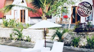 The Lebah Kelingking Villa | Bali, Indonesia | Hotel Review 🏩